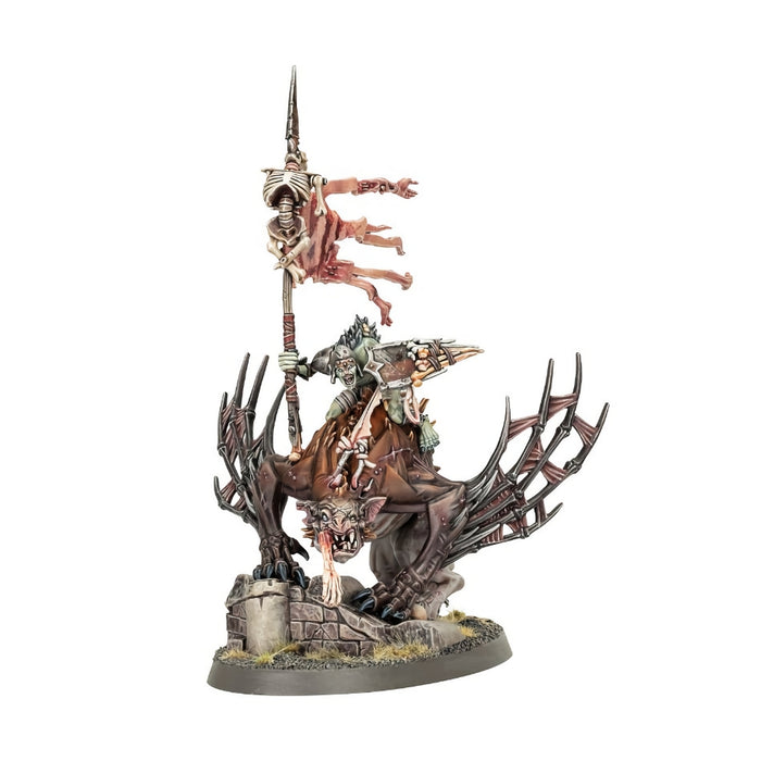 Spearhead: Flesh-Eater Courts - WH Age of Sigmar