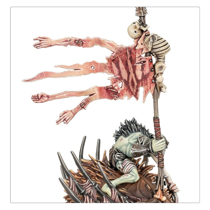 Morbheg Knights - Age of Sigmar: Flesh-eater Courts