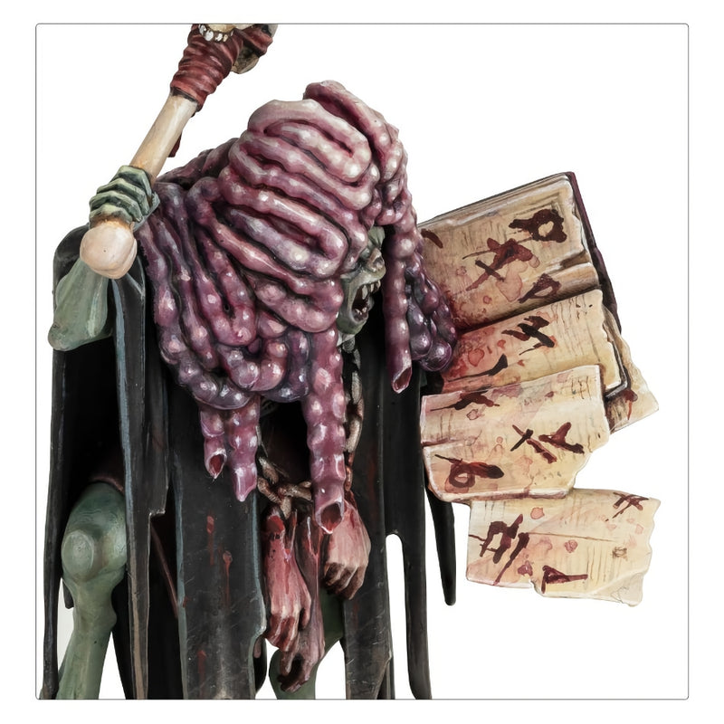 Grand Justice Gormayne - Age of Sigmar: Flesh-eater Courts