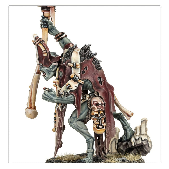 Abhorrant Cardinal - WH Age of Sigmar: Flesh-Eater Courts
