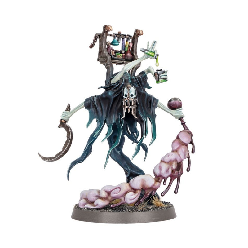 Lord Vitriolic - Age of Sigmar: Nighthaunt