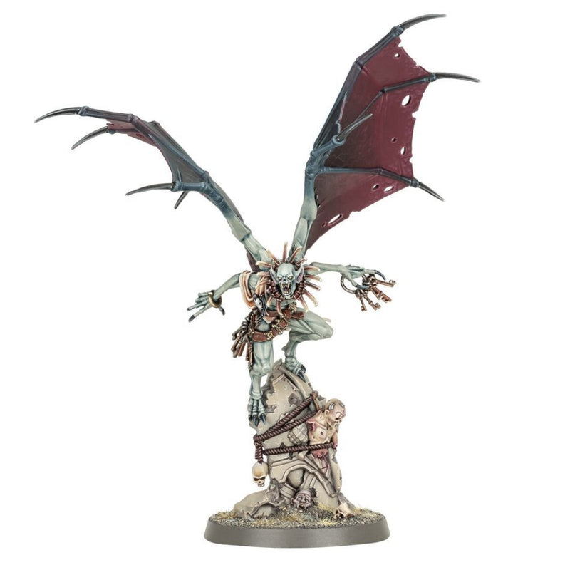 Spearhead: Flesh-eater Courts – Charnel Watch – Age of Sigmar