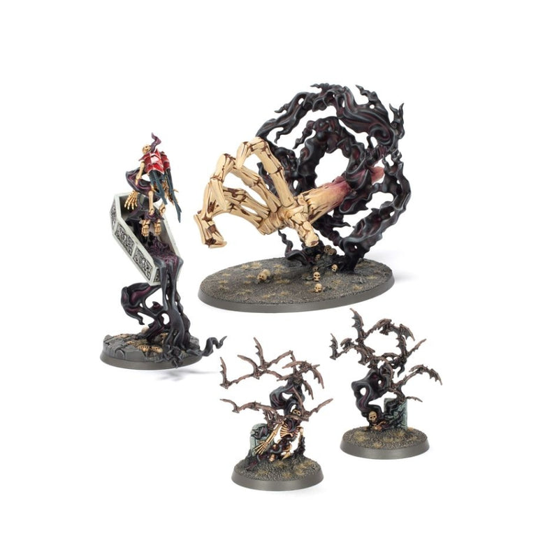 Manifestations - Age of Sigmar: Soulblight Gravelords