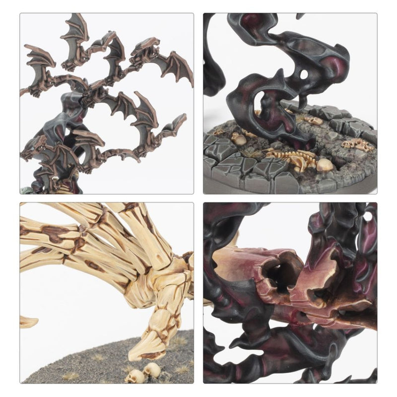 Manifestations - Age of Sigmar: Soulblight Gravelords