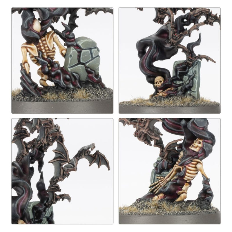 Manifestations - Age of Sigmar: Soulblight Gravelords
