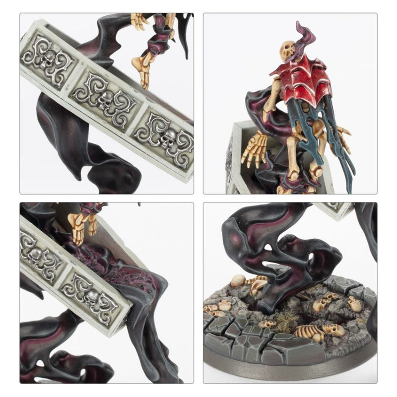 Manifestations - Age of Sigmar: Soulblight Gravelords