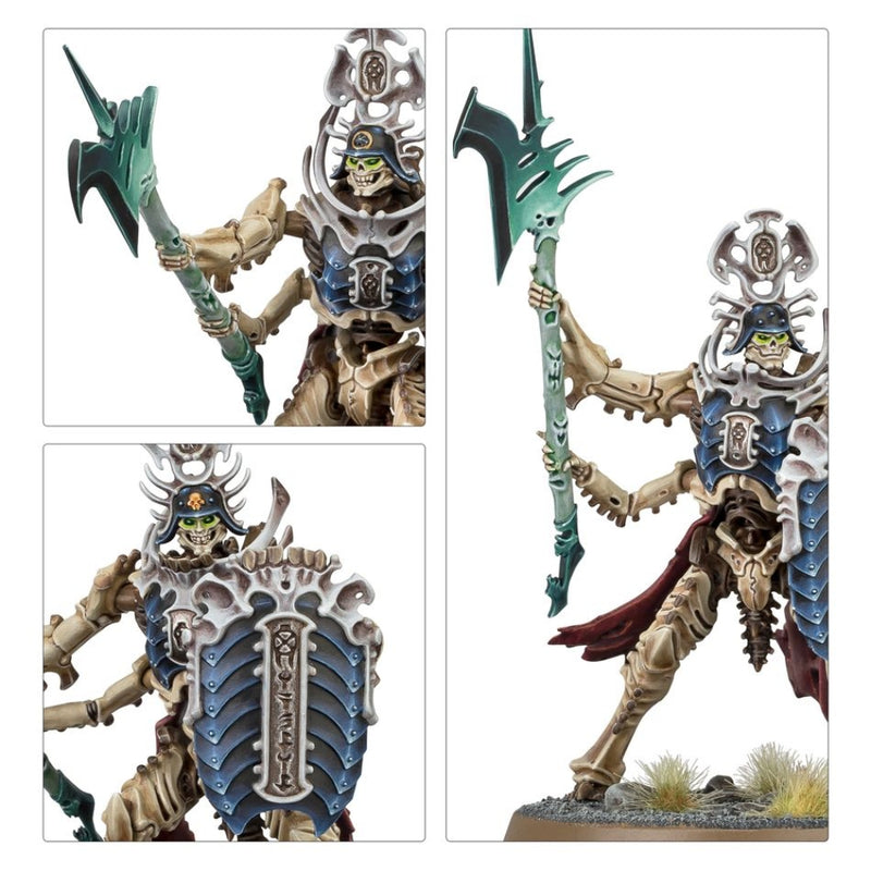 Spearhead: Mortisan Elite - Age of Sigmar: Ossiarch Bonereapers