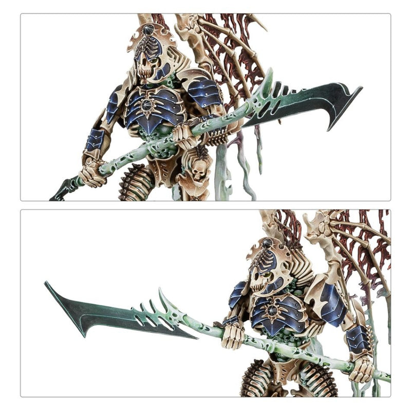Spearhead: Mortisan Elite - Age of Sigmar: Ossiarch Bonereapers
