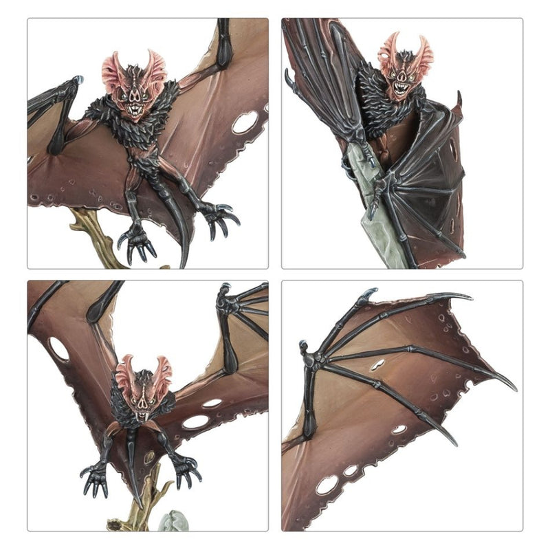 Soulblight Gravelords: Lances of the Crimson Keep - Age of Sigmar: Battleforce 2025