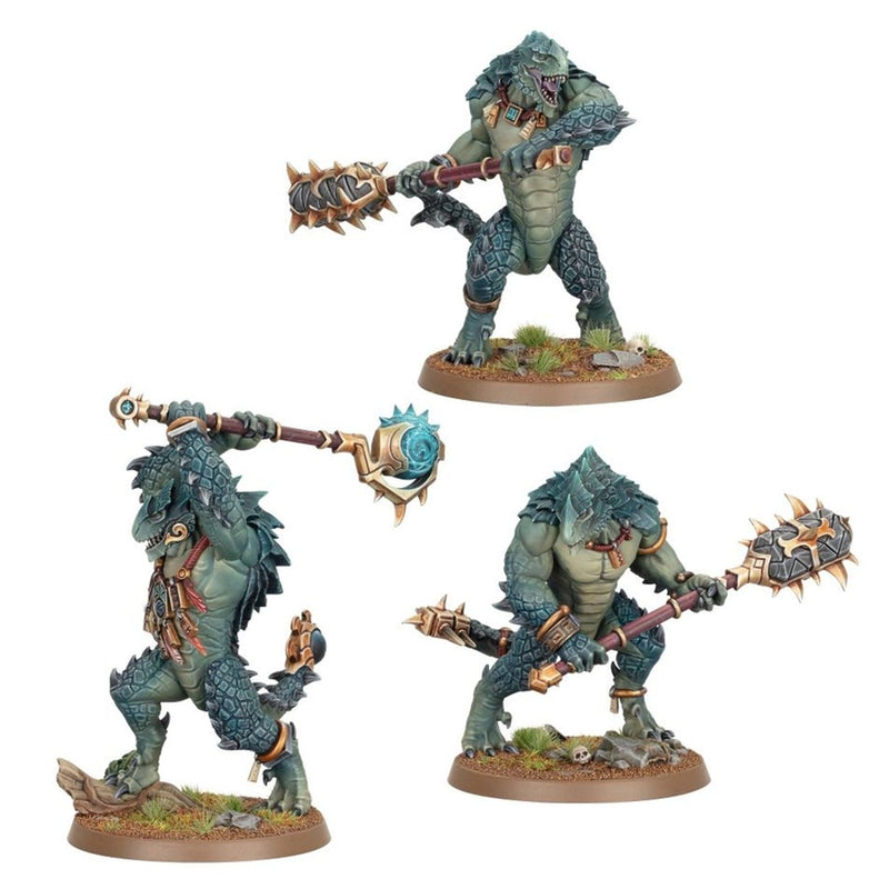 Spearhead: Seraphon - Age of Sigmar