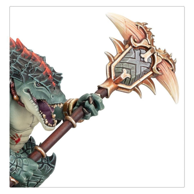 Spearhead: Seraphon - Age of Sigmar