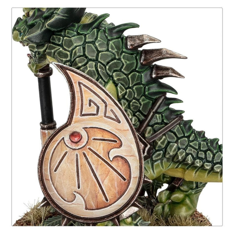 Spearhead: Seraphon - Age of Sigmar