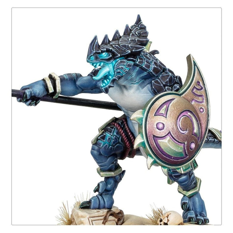 Spearhead: Seraphon - Age of Sigmar