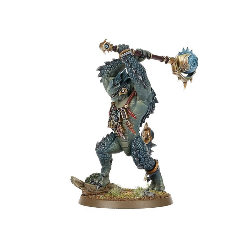 Spearhead: Seraphon - Age of Sigmar