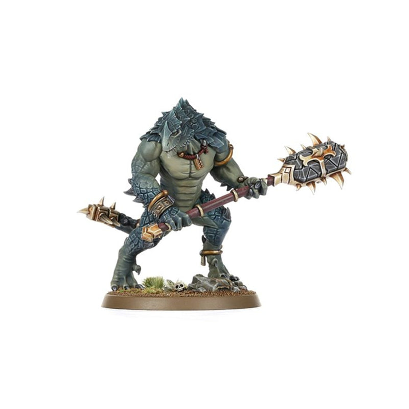 Spearhead: Seraphon - Age of Sigmar