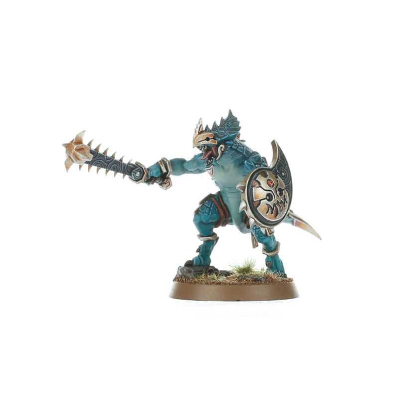 Spearhead: Seraphon - Age of Sigmar