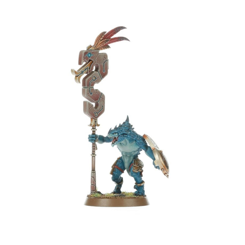 Spearhead: Seraphon - Age of Sigmar