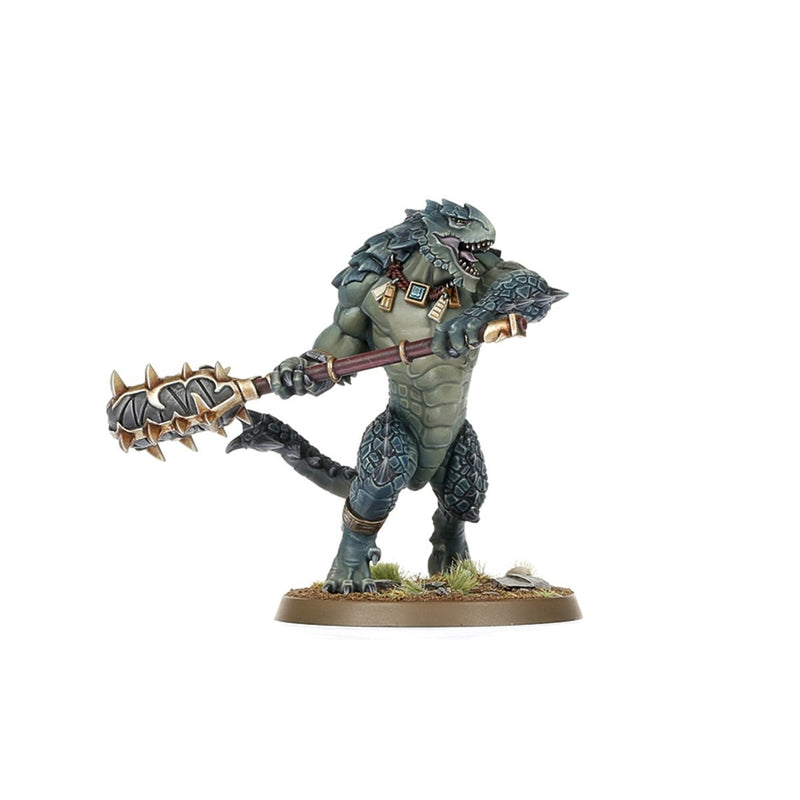 Spearhead: Seraphon - Age of Sigmar