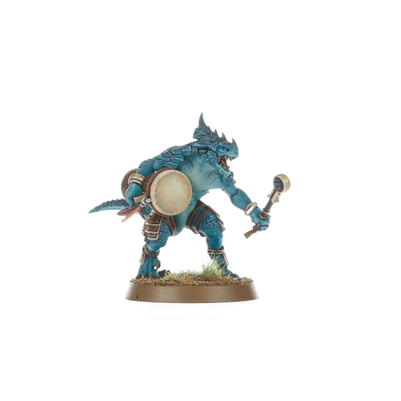 Spearhead: Seraphon - Age of Sigmar