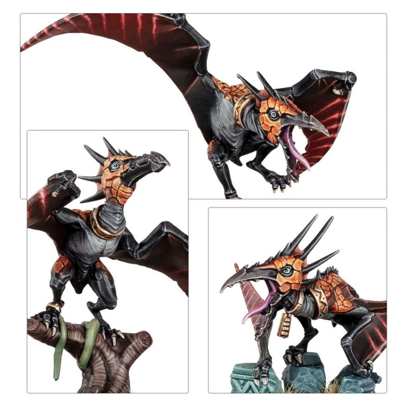 Spearhead: Sunblooded Prowlers - Age of Sigmar: Seraphon