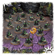 Groots - WH Age of Sigmar: Gloomspite Gitz - RedQueen.mx