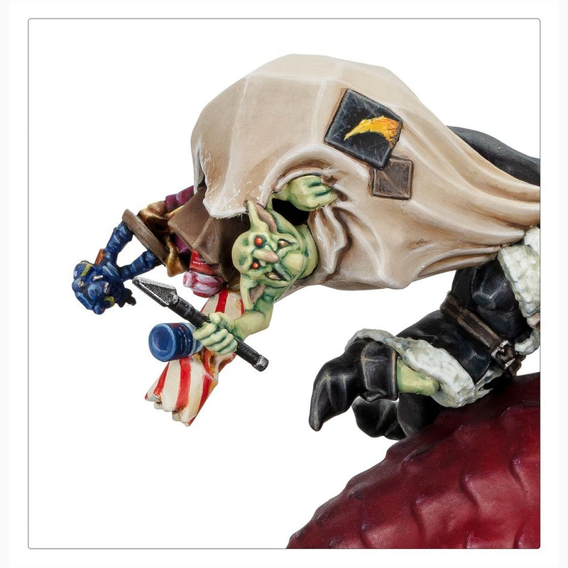 Gloomspite Gitz: Grotmas Gitz - Warhammer: Commemorative Series