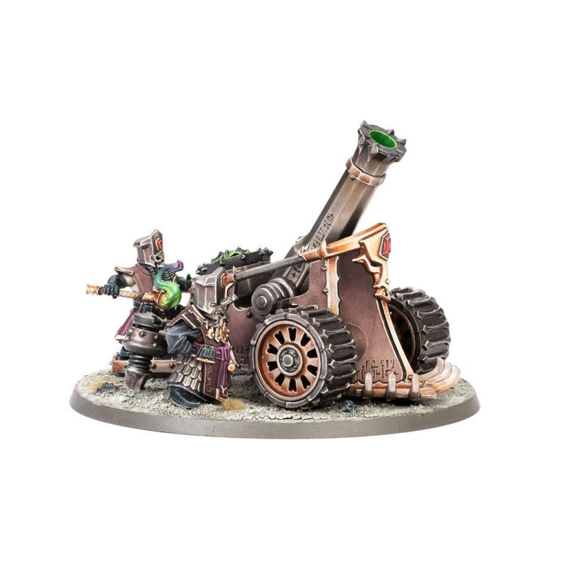 Spearhead: Helforge Host - Age of Sigmar: Helsmiths of Hashut