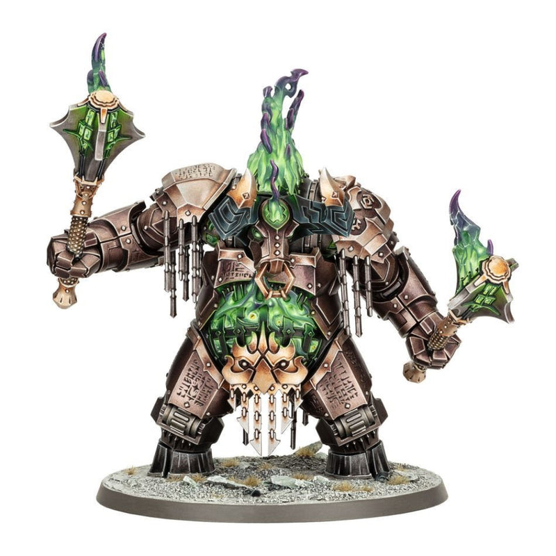 Spearhead: Helforge Host - Age of Sigmar: Helsmiths of Hashut