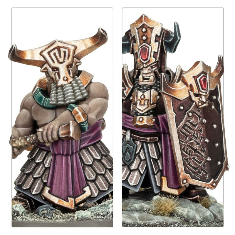 Infernal Cohort - Age of Sigmar: Helsmiths of Hashut