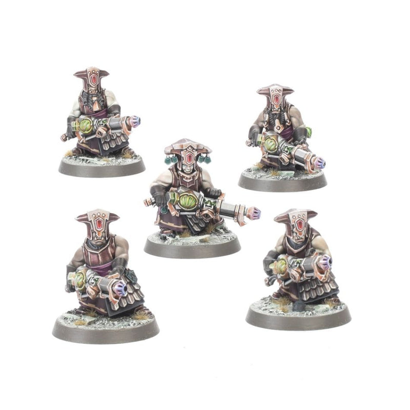 Infernal Razers - Age of Sigmar: Helsmiths of Hashut