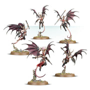 Khinerai - WH Age of Sigmar: Daughters of Khaine - RedQueen.mx