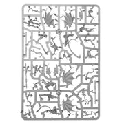 Khinerai - WH Age of Sigmar: Daughters of Khaine - RedQueen.mx