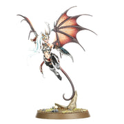 Khinerai - WH Age of Sigmar: Daughters of Khaine - RedQueen.mx