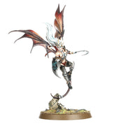 Khinerai - WH Age of Sigmar: Daughters of Khaine - RedQueen.mx