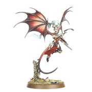 Khinerai - WH Age of Sigmar: Daughters of Khaine - RedQueen.mx