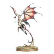 Khinerai - WH Age of Sigmar: Daughters of Khaine - RedQueen.mx