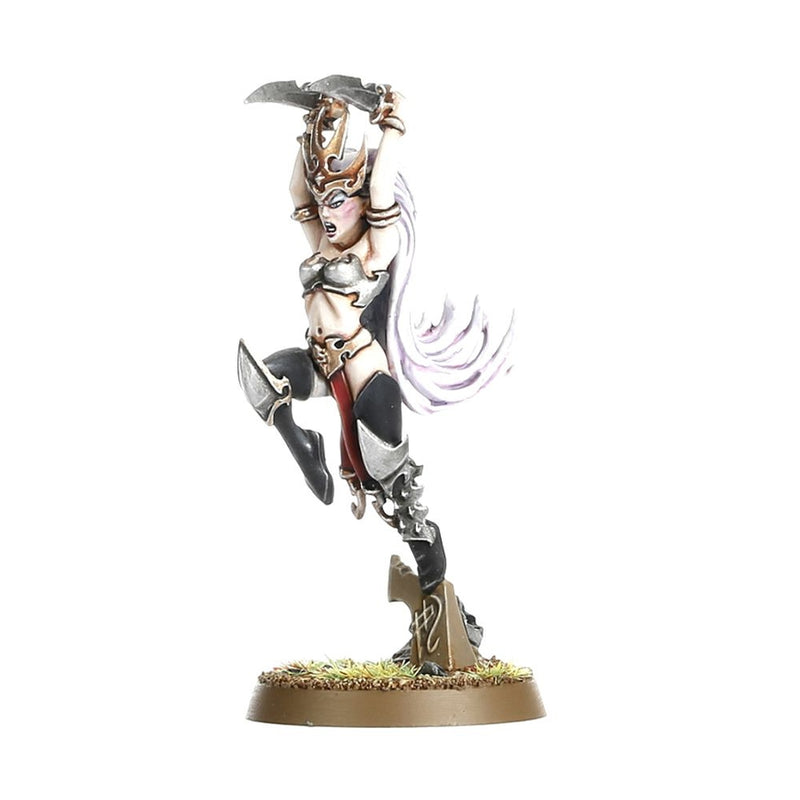 Spearhead: Daughters of Khaine - Age of Sigmar