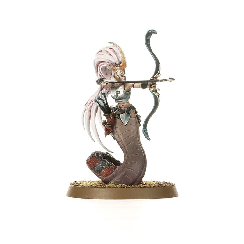 Spearhead: Daughters of Khaine - Age of Sigmar