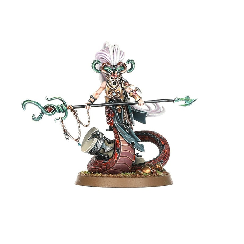 Spearhead: Daughters of Khaine - Age of Sigmar