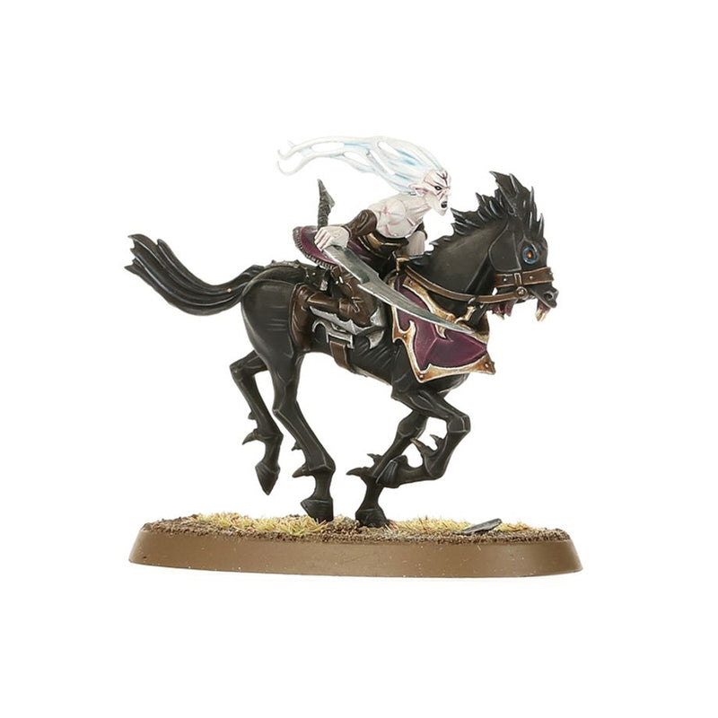 Spearhead: Daughters of Khaine - Age of Sigmar