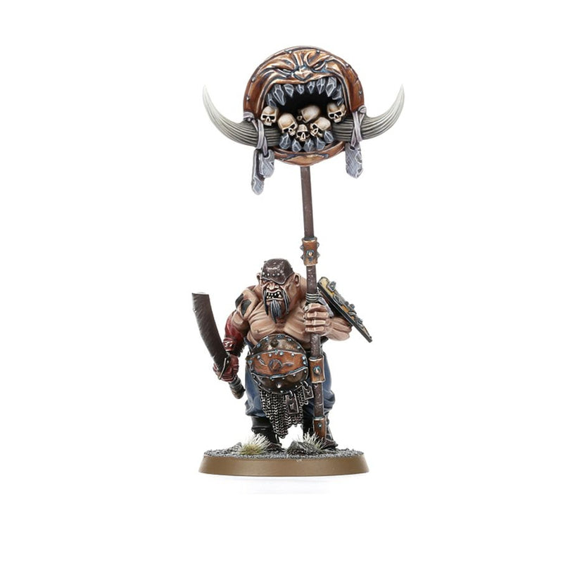 Ironguts - Age of Sigmar: Ogor Mawtribes