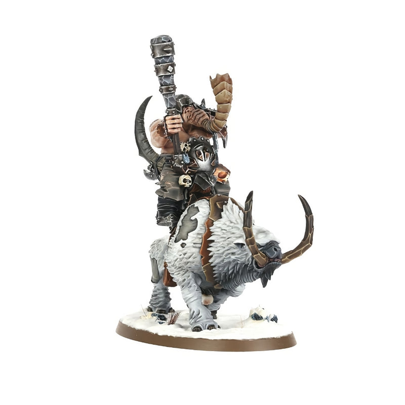 Mournfang Pack - Age of Sigmar: Ogor Mawtribes