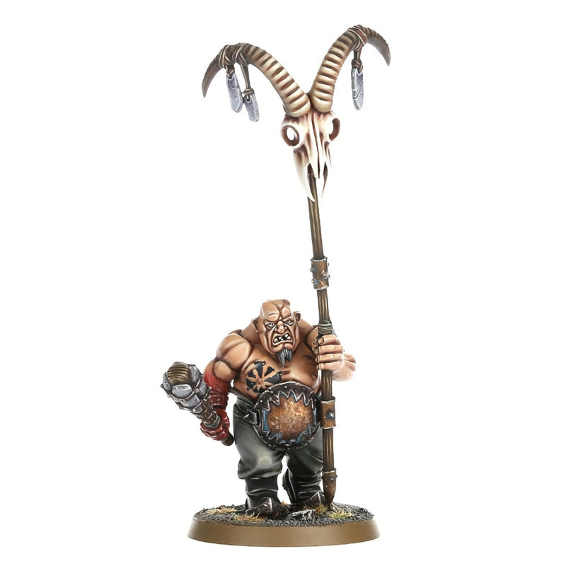 Gutbusters Ogors - Age of Sigmar: Ogor Mawtribes