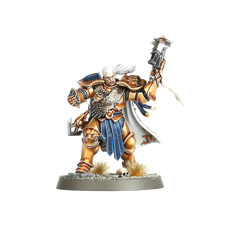 Vanguard-Hunters - Age of Sigmar: Stormcast Eternals