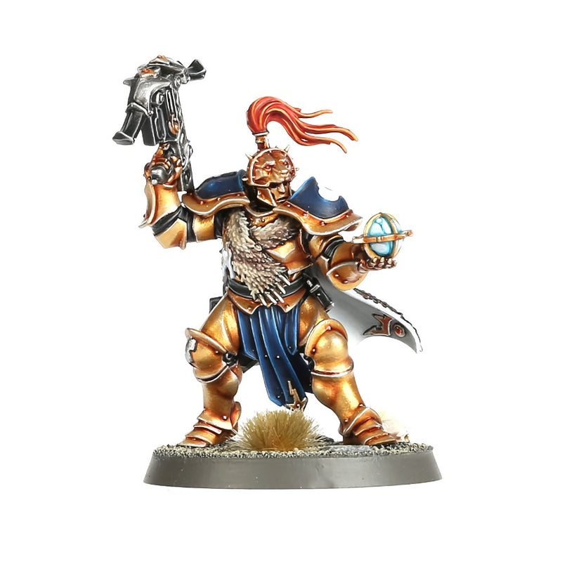 Vanguard-Hunters - Age of Sigmar: Stormcast Eternals