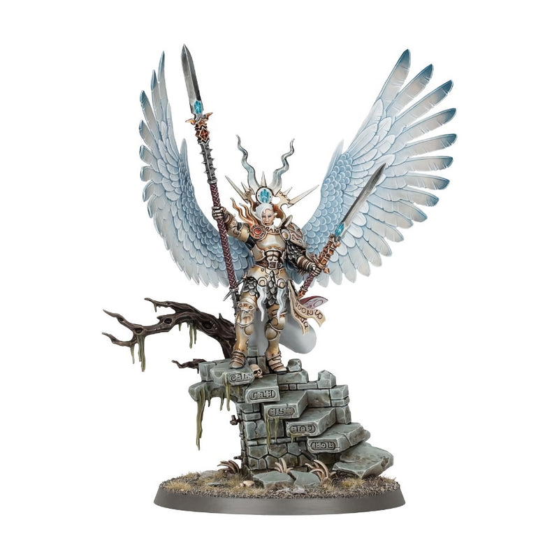 Spearhead: Stormcast Eternals - Age of Sigmar