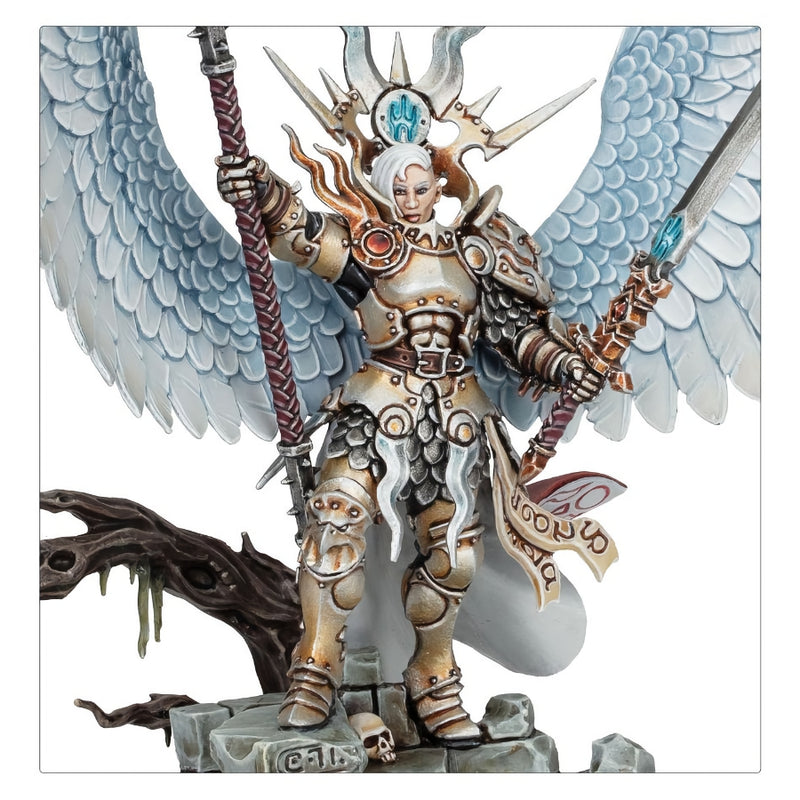 Spearhead: Stormcast Eternals - Age of Sigmar