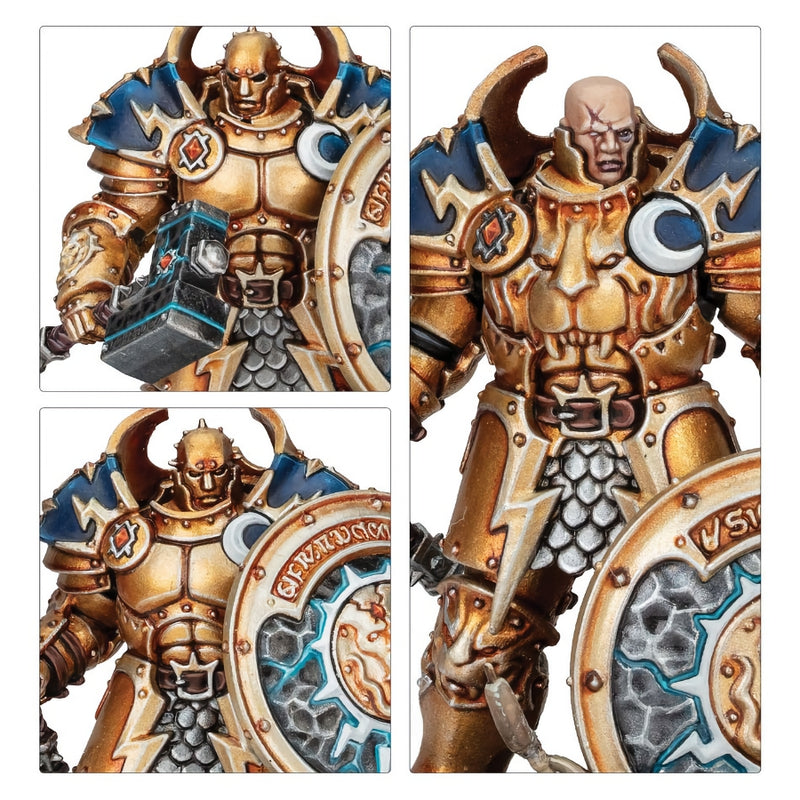 Spearhead: Stormcast Eternals - Age of Sigmar