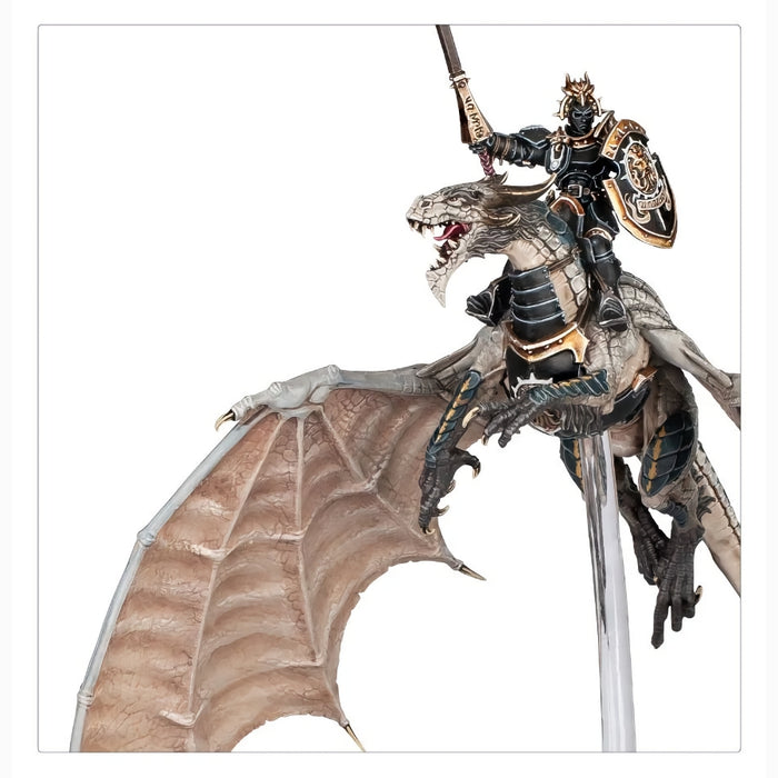 Dawnbringers: Cryptborn's Stormwing - WH Age of Sigmar: Stormcast Eternals