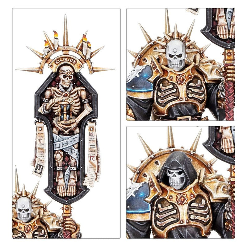 Lord Relictor - Age of Sigmar: Stormcast Eternals